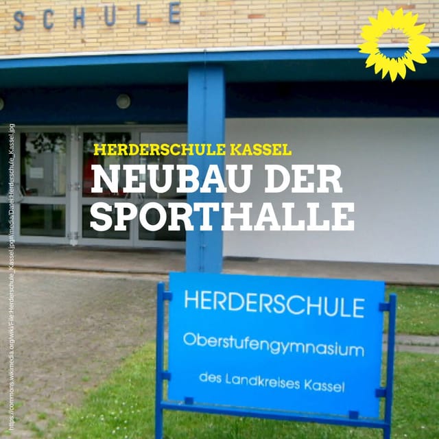 Herderschule Kassel