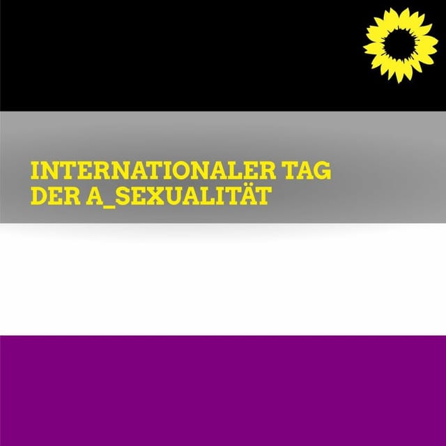 Internationaler Tag der A_sexualität