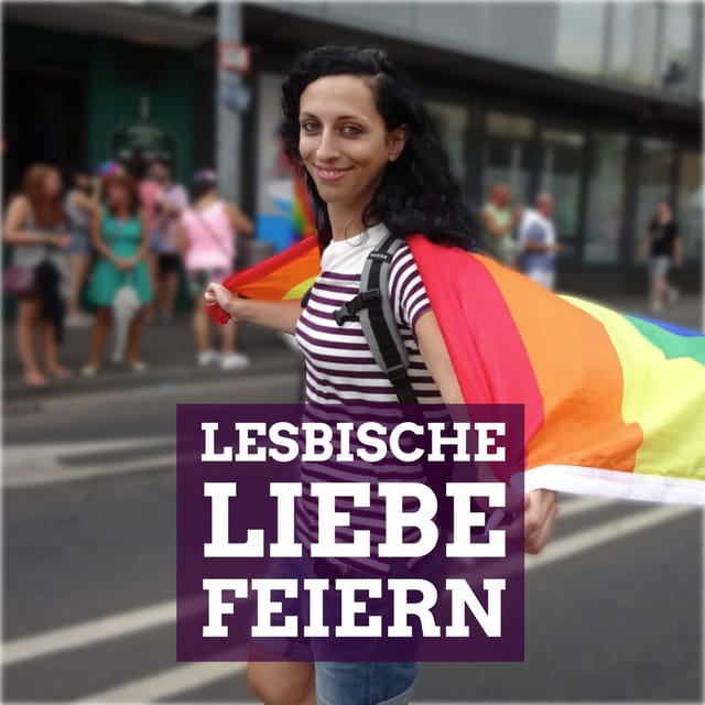 Lesbische Liebe Feiern