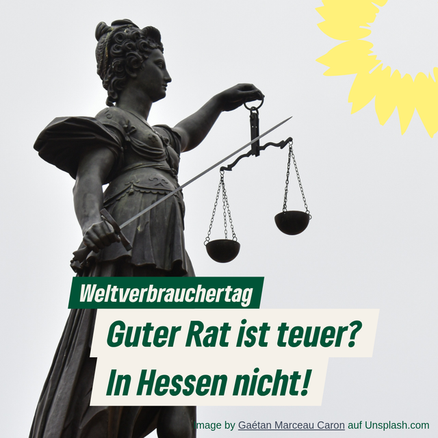Weltverbrauchertag
